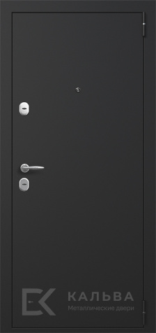 Фото «Дверь с шумоизоляцией №22»